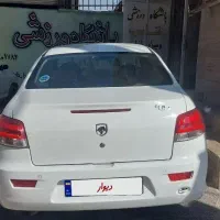 رانا پلاس ارتقا یافته موتورtu5 استاندارد۸۵ گانه|خودرو سواری و وانت|ایذه, |دیوار