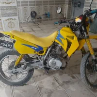 موتور تریل