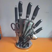 سرویس کارت ساطور|حراج|بیرجند, |دیوار