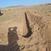 زمین از شما ساخت از ما پرنیان قنوات