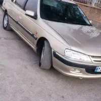 پژو پارس مدل ۸۴|خودرو سواری و وانت|همدان, |دیوار