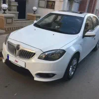 برلیانش h 320|خودرو سواری و وانت|ارومیه, |دیوار