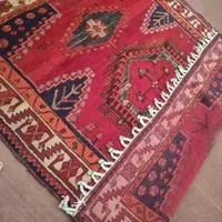 فرش دستباف