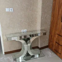 کنسول آینه ای