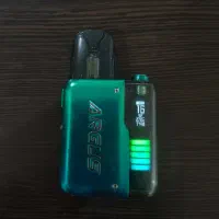 پاد ارگاس p2