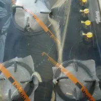 اجاق گاز رومیزی ۵ شعله