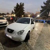 تیبا 2 مدل 1401