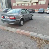 سمند استثنایی بی نظیر|خودرو سواری و وانت|تبریز, |دیوار