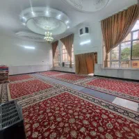 مشهد گروهی حسینیه