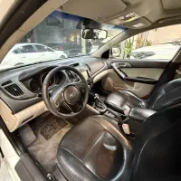 سراتو ابشنال ۹۶ بدون رنگ|خودرو سواری و وانت|اصفهان, باغ کاران|دیوار