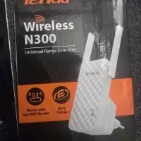 ریپیتر تندا