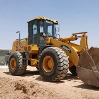 اجاره لودر