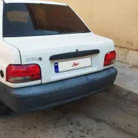 فروش‌پراید۸۳فابریک‌کاربراتور|خودرو سواری و وانت|آباده, |دیوار