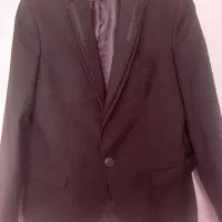 کت شلوارمردانه
