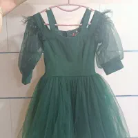 لباس مجلسی دخترانه