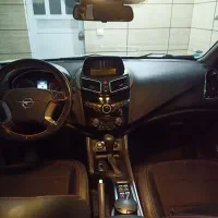 هایما اس ۵ Haima s5