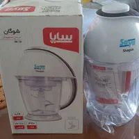 خرد کن سایا|خردکن، آسیاب، غذاساز|تهران, بنی‌هاشم|دیوار