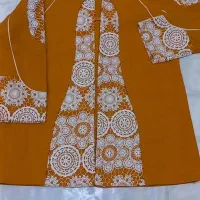 مانتو طرح سنتی