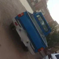 نیسان دیزل 1402 تناژ بالا3800|خودرو سواری و وانت|زاهدان, |دیوار