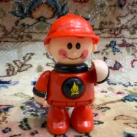 عروسک کیمدی فیگور کیمدی اورجینال Kimdo شانسی اصل|اسباببازی|تهران, سبلان (لشگر)|دیوار