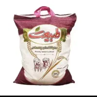 برنج طبیعت ۱۱۲۱ پاکستانی