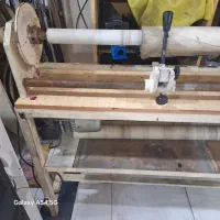 دستگاه برش رول کاغذ سلفون کاغذ دیواری چسب برق و...|ماشین‌آلات صنعتی|تهران, شمیران‌نو|دیوار