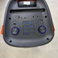 اسپیکر سانرایس Box100|پخشکننده همراه|بوشهر, |دیوار