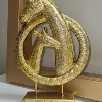 مجسمه دکوری شیک|مجسمه، تندیس، ماکت|تهران, پونک|دیوار