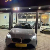 M  sport  bmw 225L