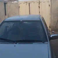 پراید87|خودرو سواری و وانت|خرم‌آباد, |دیوار