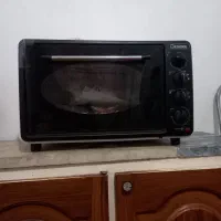 توستر درحدنو
