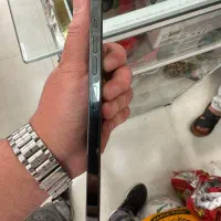 ایفون ۱۳ پرومکس.