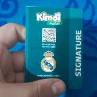 کارت کیمدی ۲۰۲۵ کمیاب|اسباب‌‌بازی|لاهیجان, لفمجان|دیوار