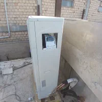 تاسیساتی شرایط جنگی