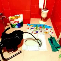 لوله بازکن فنرزن24ساعته فنر زنی چاه باز کن(سراسری)|خدمات پیشه و مهارت|تهران, منیریه|دیوار