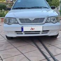 پراید هاج بک ۱۱۱