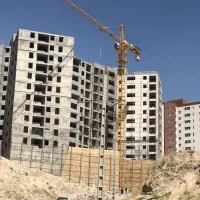 واحد آماده تحویل در فاز 5 شمالی