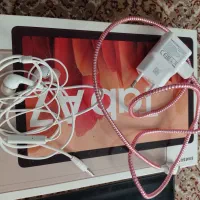 تبلت سامسونگ T505*سری A7|تبلت|قزوین, |دیوار