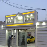 کاشی کاری.سرامیککار.کاشی چسبی.کاشیکاری تعمیرات.بنا|خدمات پیشه و مهارت|اهواز, گلستان|دیوار