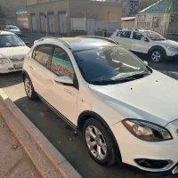 برلیانس کراس موتور ۱۶۵۰|خودرو سواری و وانت|مشهد, فدک|دیوار