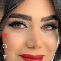 آموزش و خدمات میکاپ از اول آذر با قیمت جدید|خدمات آرایشگری و زیبایی|رشت, حمیدیان|دیوار