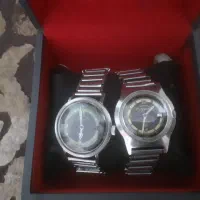 ساعت  ساواچ