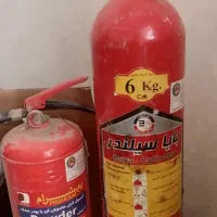 هواکش تکفاز ۸۵ ×۸۵ ژنیران کارکرده|ماشین‌آلات صنعتی|تهران, بلورسازی|دیوار