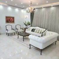 مبل کویین **   پارچه خارجی  اقساط با چک