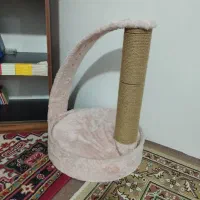 وسایل گربه