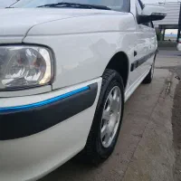 پارس۹۵|خودرو سواری و وانت|رشت, شهرک شهید مفتح|دیوار