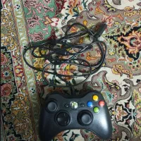 موس گیمینگ و دسته ایکس باکس 360 مخصوص کامپیوتر