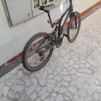 با سلام دوچرخه سالم لاستیک ها نو|دوچرخه، اسکیت، اسکوتر|کرج, بنیاد|دیوار