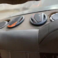 سمند x7 مدل ۸۵ دوگانه دست بی رنگ|خودرو سواری و وانت|مشهد, عبادی|دیوار