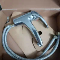 شیر اهرمی برای روشویی و شیر دستشویی|لوازم سرویس بهداشتی|بهارستان, |دیوار